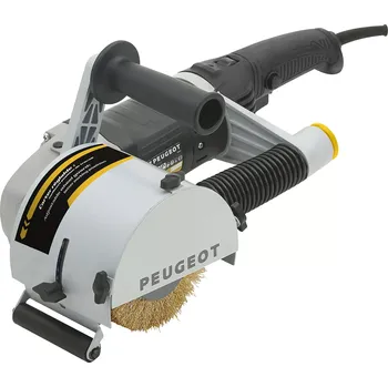 leštička Kartáčová bruska Peugeot ENERGYBRUSH-1500 (WOLFPE150610)