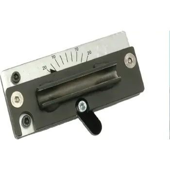 Univerzální polohovací přípravek pro broušení na bruskách Scanslib (HMM3800023)