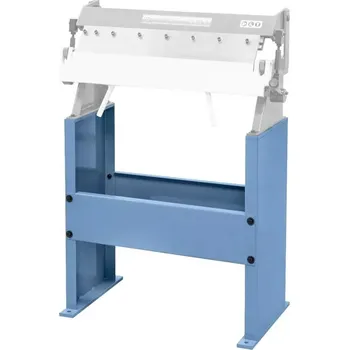 Příslušenstí k soustruhu Podstavec Bernardo E pro SB 610 S (BER066067B)