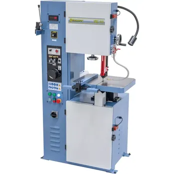 Okružní pila Vertikální pásová pila Bernardo VBS 310 (BER041785)