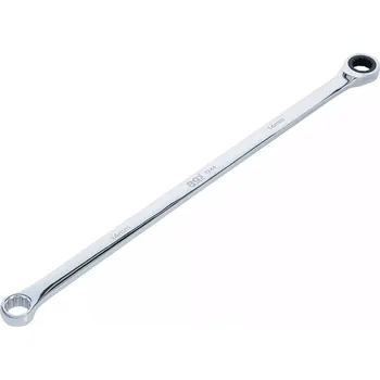 Klíč Očkový ráčnový klíč 14 mm BGS107244 extra dlouhý (BGS107244)