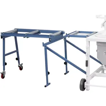 Dopravníkový pás Transportér válečkový odvážecí 1000 mm pro UZT 400 (BER091024)