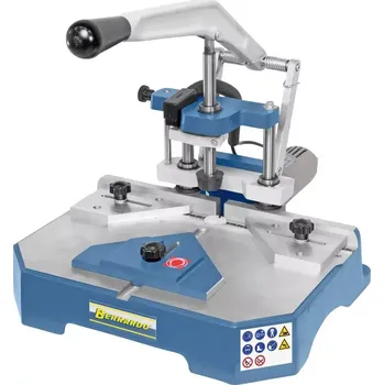 Frézka Čepovací frézka Bernardo KNF 1 (Whale) (BER142115)