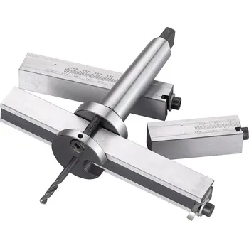 Vrták Vykružovačka Bernardo s taženým břitem. MK2 (BER461020)