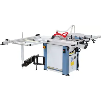 Stolní pila Formátovací pila s předřezem Bernardo TK 315 P - 1800 (400 V) (BER0911082)