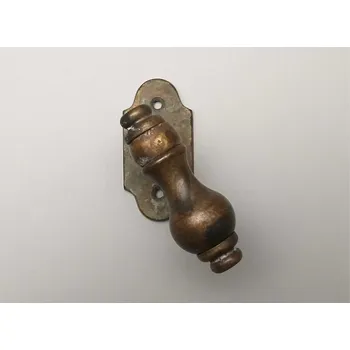 Okenní klika Okenní klička ALDAR-IBIZA 917MXS