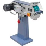 Bernardo MS 150 x 2000 BR-2 Pásová bruska (400 V) (BER051252)