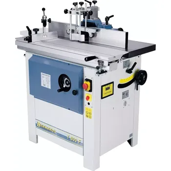 Frézka Truhlářská frézka Bernardo T 800 F (230 V) (BER091279)