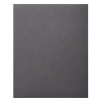 Brusná deska Voděodolné brusné listy SiC 230x280 mm Pferd BP-W ECO PAINT SiC 80 podložené papírem, pro opracování barvy (PF4007220158296)