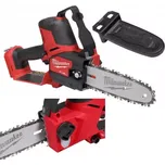 Aku řetězová prořezávací pila Milwaukee M18 FHS20-0, FUEL HATCHET, lišta 20 cm, bez Aku, 4933480117 (MI4933480117)