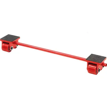 Manipulační podvozek Bernardo VTR 4 N stavitelný (4 t) (BER071201)