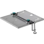 Řezací stůl Wolfcraft pro přímočarou pilu (WOLF6197000)