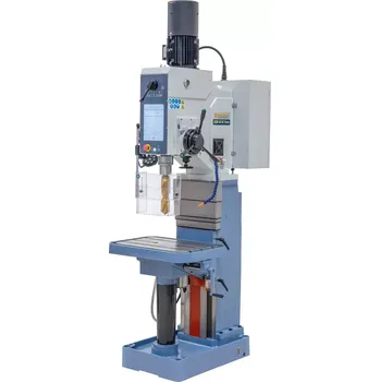 Vrtačka Stojanová vrtačka Bernardo KBM 65 NC Vario (BER011346XL0)