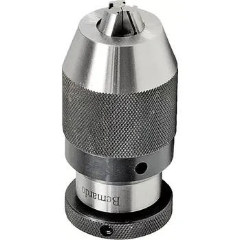 Sklíčidlo Rychloupínací hlavička Bernardo 1 - 10 mm / B 12 (BER241080)