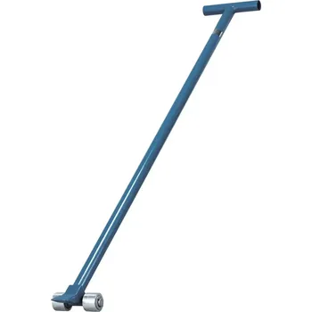 Plošinový vozík Zvedací pojezdová tyč Bernardo RC 15 s kolečky (BER071155)