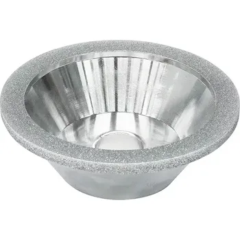 Brusný kotouč Diamantový brusný kotouč Bernardo pro brusku U3M (BER051787)