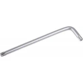 Klíč Klíč TORX CrV T50 (D) (L18477)