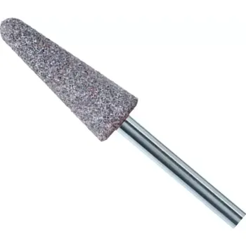 Brusný kotouč Stopkové brusné tělísko KE 1025 6 AWN 46 H 5 V. PFERD - kuželové (PF4007220102732)