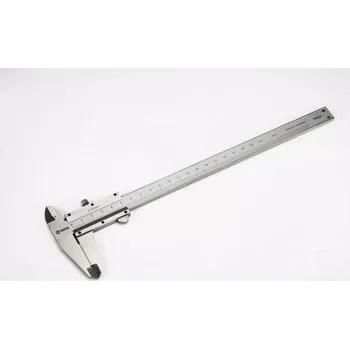 Posuvné měřítko Vernierové měřítko 0-150 mm (SATAST91501SC)