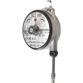 zvedák Hadicový balancér Tecna 9200, pro 0,4 - 0,8 kg, 1350 mm (TECNA9200)