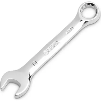 Klíč Kombinovaný klíč s výstupkem 10 mm (SATASC49201)