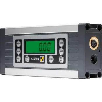 Vodováha Sklonomer digitalni TECH 1000 DP STABILA (EDE44921000)