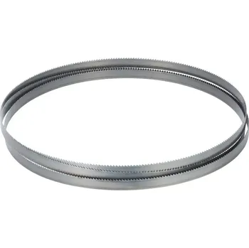 Pilový pás Pilový pás na dřevo Bernardo 1575 x 6,35 x 0,35 mm (10 TPI) (BER111000)