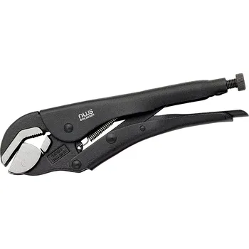 Kleště kleště grip 250 mm, souběžné pohyblivé (NWS185-11-250)