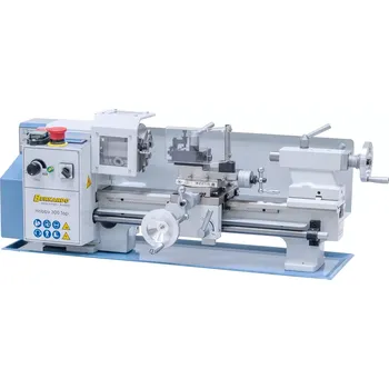Soustruh Stolní soustruh Bernardo Hobby 300 Top (230 V) (BER0310242)