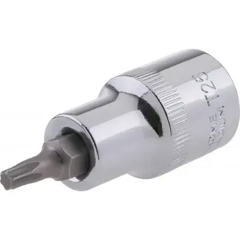 Šroubovací nástavec 1/2" TORX 25 (D) (L18957)