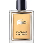Lacoste L'Homme Toaletní voda EDT - Tester 100ml, pánske