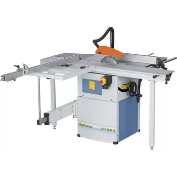 Stolní pila Formátovací pila Bernardo FKS 1600 N (230 V) (BER091094)