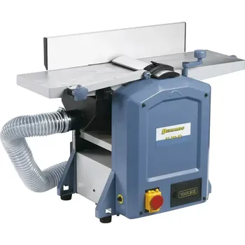 Frézka Malá hoblovka Bernardo PT 200 ED - integrovaný odsavač pilin (BER081006)