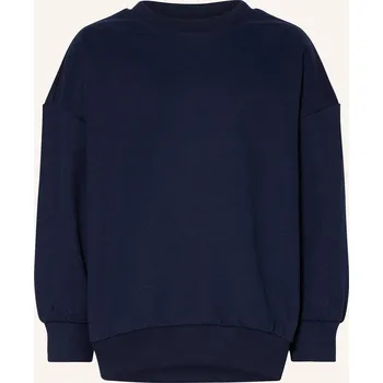 Dámská mikina S.Oliver Red Dětská Mikina, tmavě modrá, 116