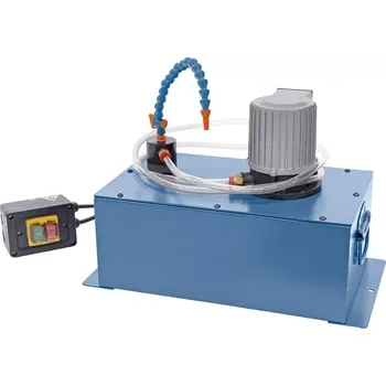 Vodní chlazení Chladicí zařízení Bernardo (10 litrů - 400 V) (BER511006)