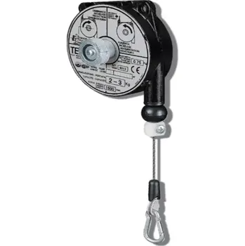 zvedák Balancér Tecna 9302, pro 1 - 2 kg, 1600 mm (TECNA9302)