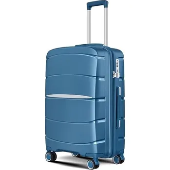 Mifex Exclusive PP13, modrý, palubní, 36 l