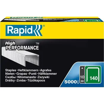 Spona do sešívačky Spona 140/08 5000 ks Rapi d