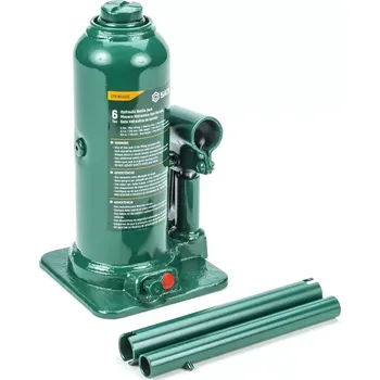 Hever Hydraulický zvedák lahví 6T SATA Tools (SATAST97803ASC)