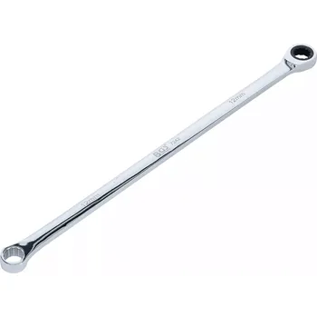 Dílna Očkový ráčnový klíč 12 mm BGS107242 extra dlouhý (BGS107242)