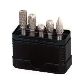 Fréza Sada stopkových fréz Projahn 70295. 5 dílů v kazetě (DATPJ70295)