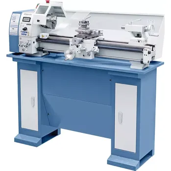 Soustruh Stolní soustruh Bernardo Profi 750 LZ (BER031145)