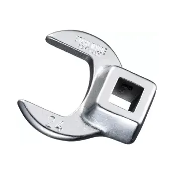 Gola hlavice Vidlicový klíč CROW-FOOT 24mm STAHLWILLE