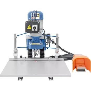 Dlabačka Vyvrtávačka otvorů Bernardo BBM 35 P - Blum (BER101014)