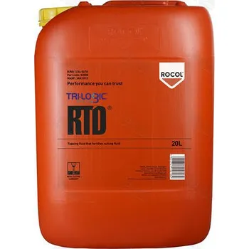 Rocol Tri-Logic Rtd, 20l
