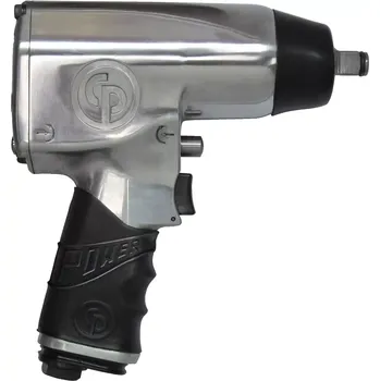 Pneumatický rázový utahovák 1/2" Chicago Pneumatic CP734H (576 Nm) (CPT024351)