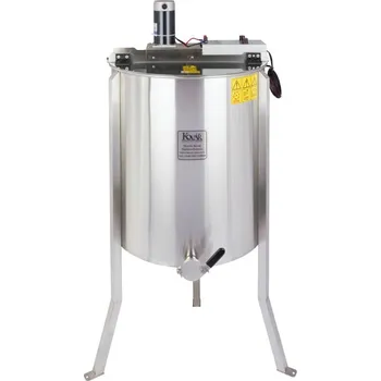 Kovář Medomet tangenciální elektrický 4 r. ø 66 cm 45 x 38