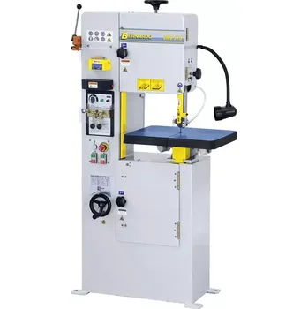 Okružní pila Vertikální pásová pila na kov Bernardo VMS 310 (BER041790)