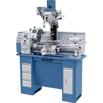 Soustruh Kombi soustruh Bernardo Proficenter 700 BQV (BER031249)