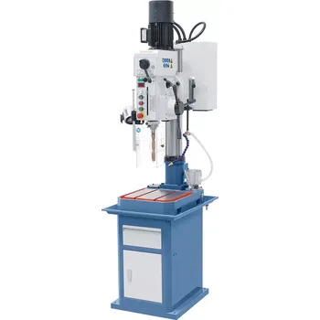 Vrtačka Stolní vrtačka Bernardo GB 35 TV Vario (s převodovkou) (BER011255)